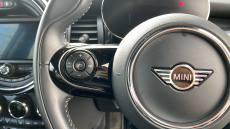 MINI Hatchback 135kW Cooper S Level 3 33kWh 3dr Auto Electric Hatchback